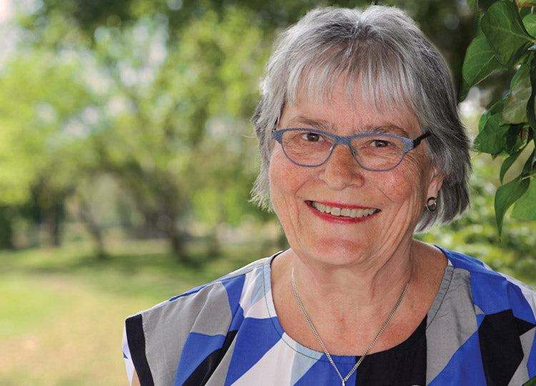 "Sådan afhjælper jeg ledproblemer"