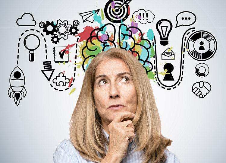 Hukommelse og koncentration – sådan træner du din hjerne