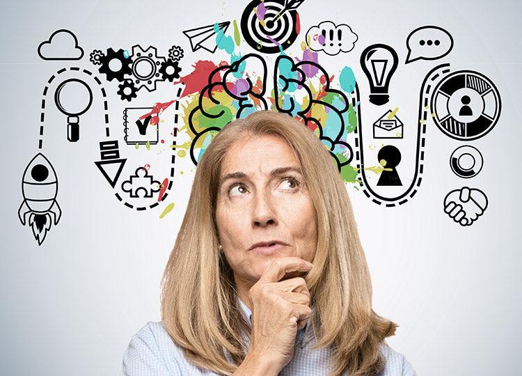 Kan man træne sig til en bedre hukommelse og koncentration?