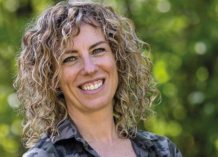 Strukturen i min hud er blevet synligt bedre