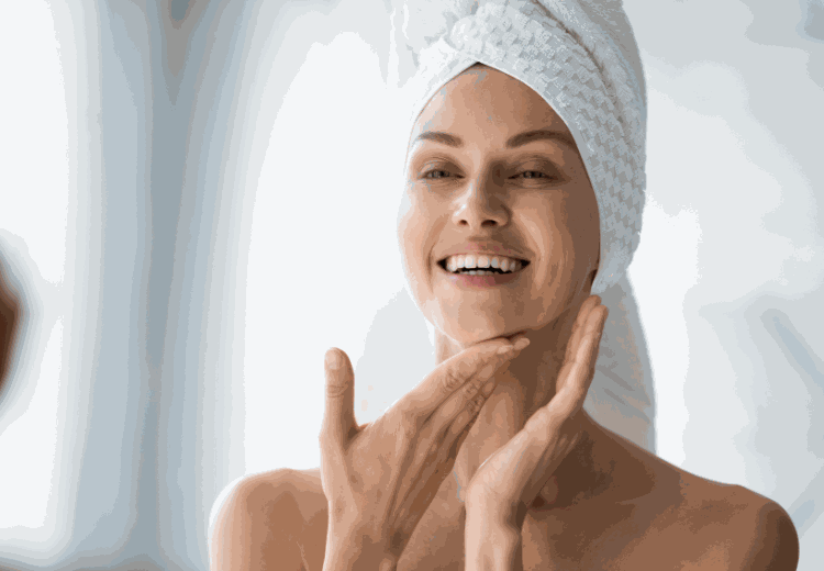 Kollagen mod appelsinhud