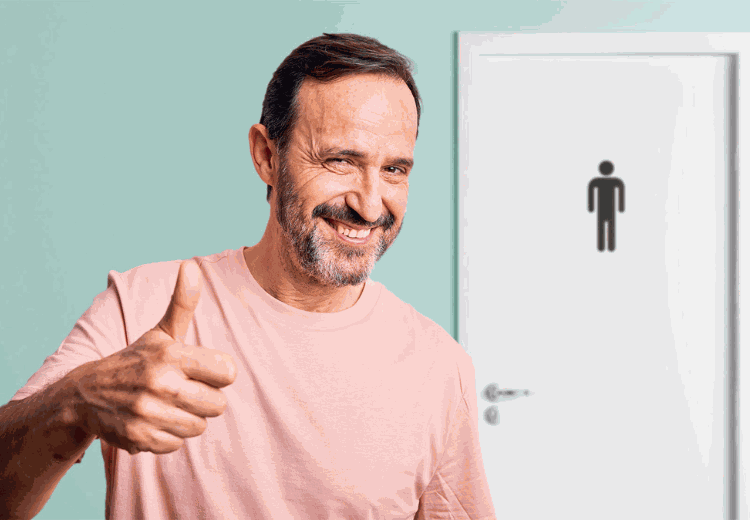 Prostabona - virker det?