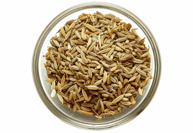 Fennikelfrø - naturlig urt til urinveje og vandladning i kosttilskud