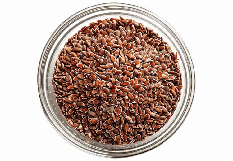 Hvad er hørfrø godt for?