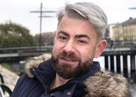 ”Sådan fik jeg styrket min hårvækst”