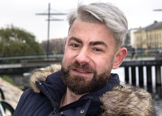 ”Sådan fik jeg styrket min hårvækst”