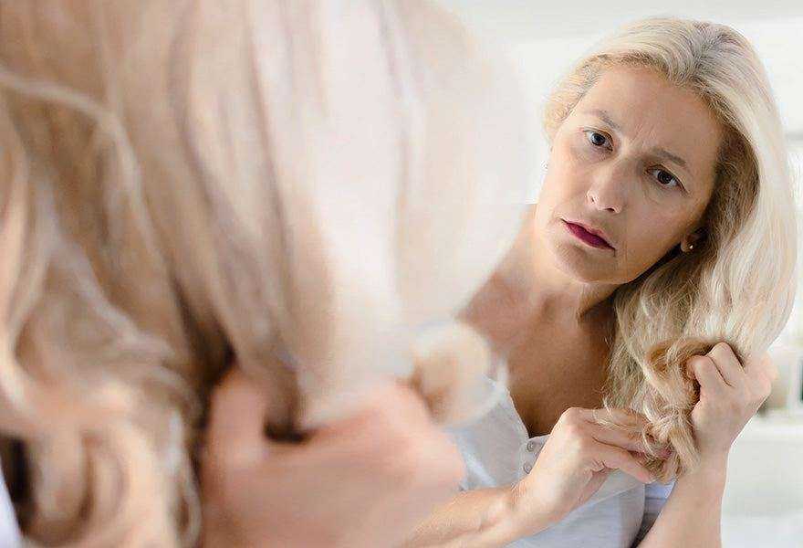 Hårtab og tyndt hår? Styrk din hårvækst indefra med Hair Grow