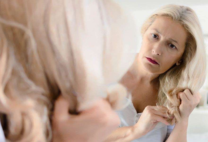 Hårtab og tyndt hår? Styrk din hårvækst indefra med Hair Grow