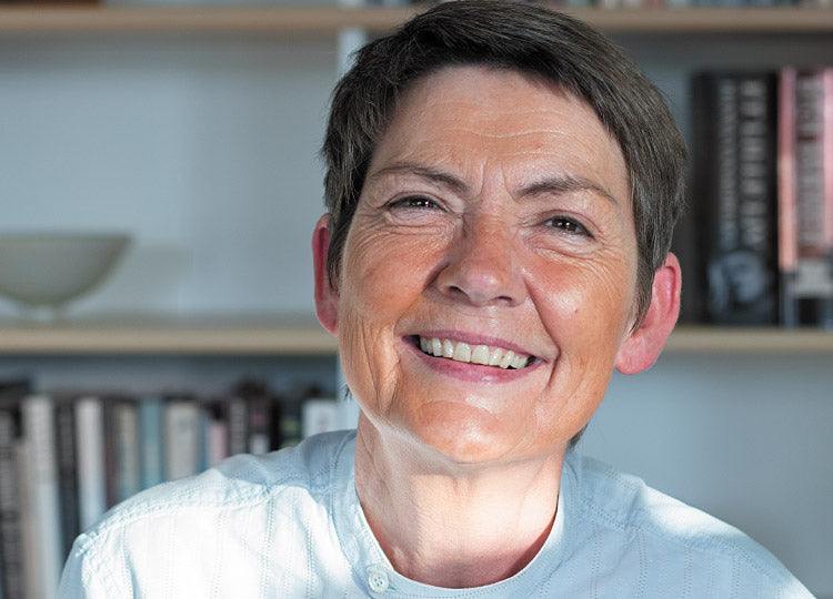 Sådan fik hår og bryn mere fylde