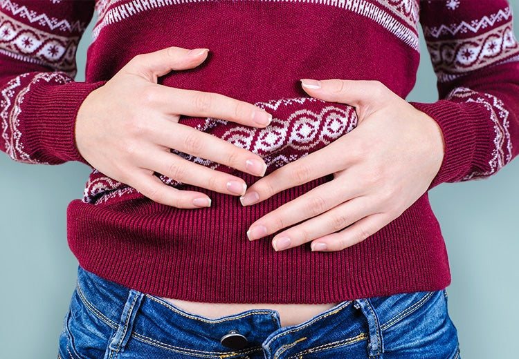 "Snyd" leveren og hjælp din mave