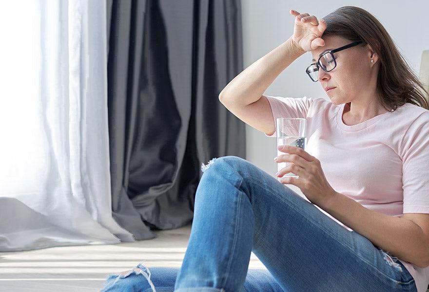 Dyk ned i overgangsalderens fascinerende historie