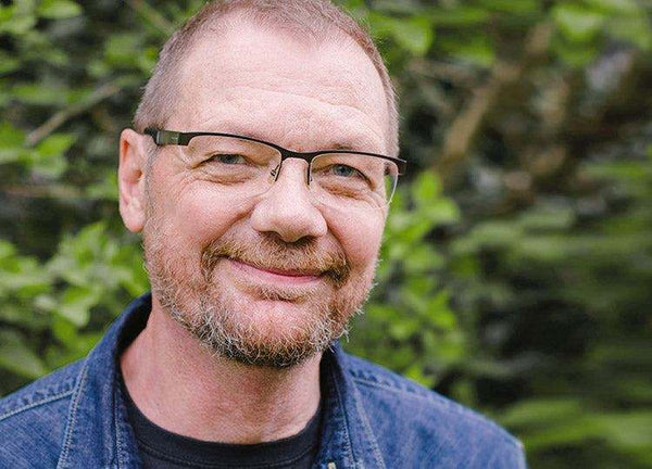 Tilfreds Wellvita-kunde fortæller om sin oplevelse
