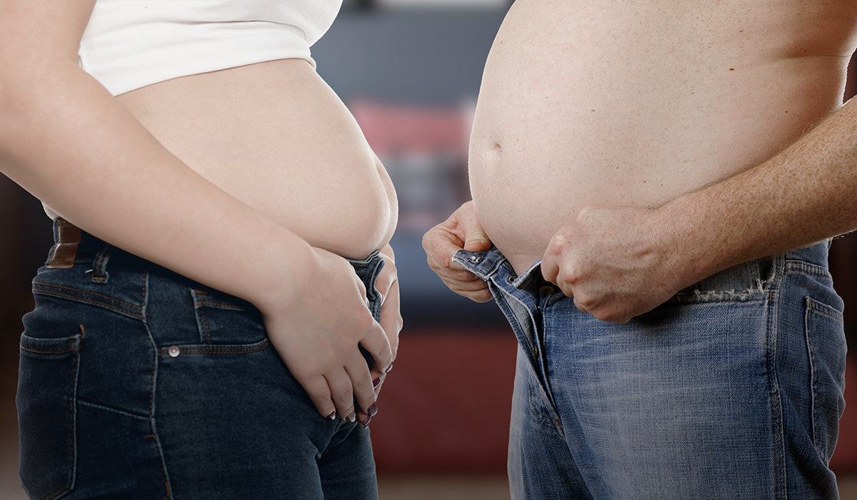 Maveproblemer: Årsager, symptomer og naturlig hjælp