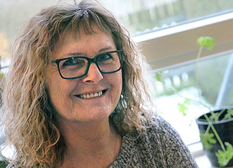 Sådan fik jeg et normalt kolesteroltal