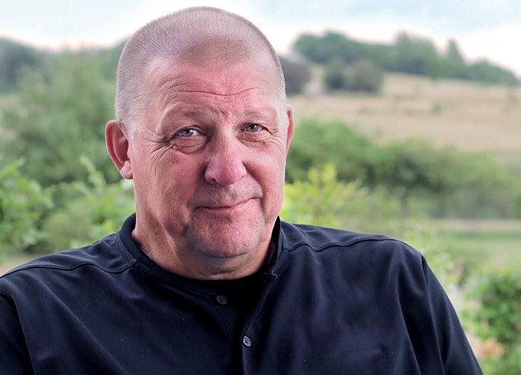 ”Perfekt støtte til prostata og vandladning”