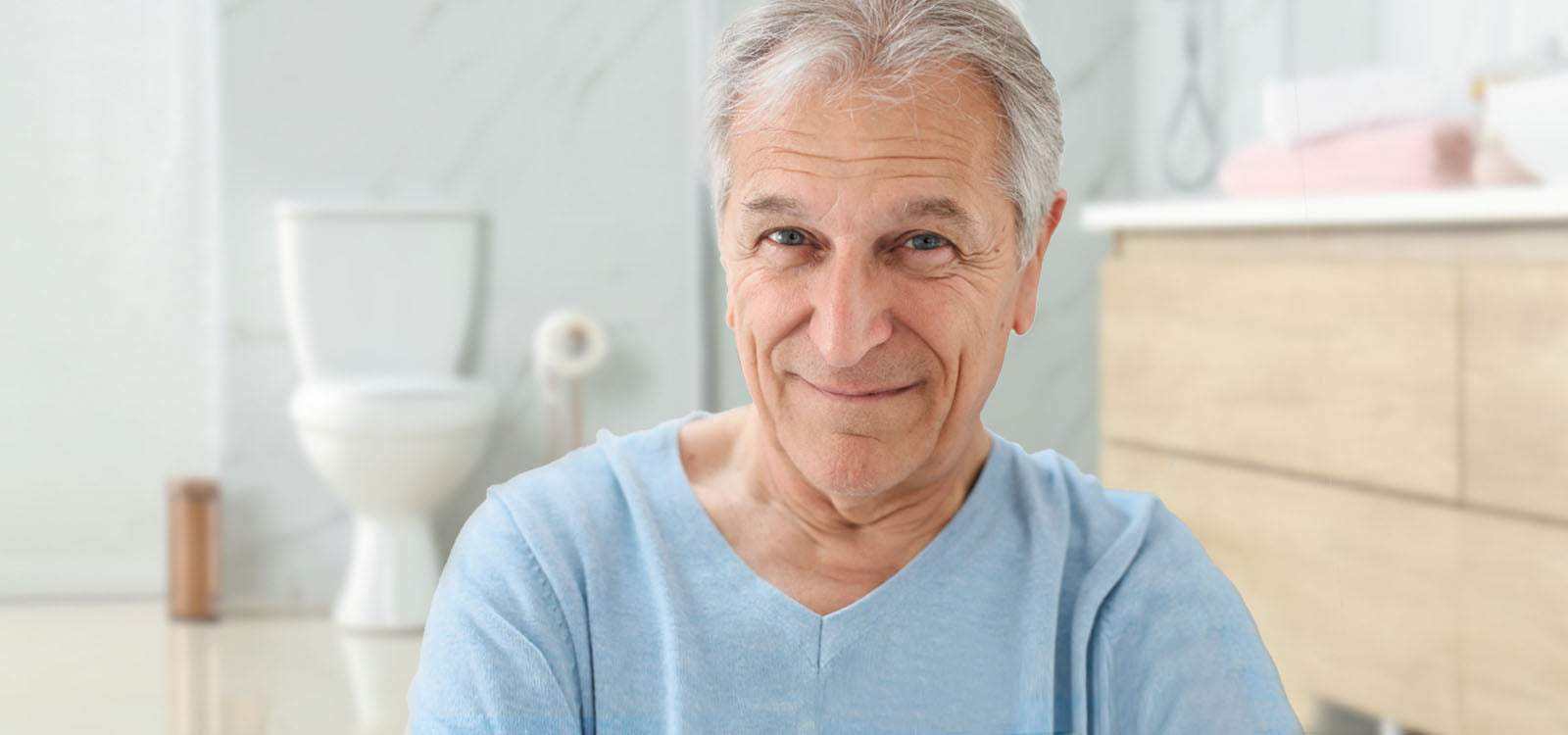 Din guide til en sund prostata