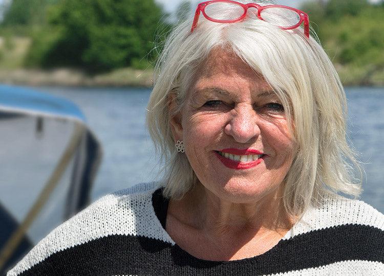 Revadol mindskede smerterne og gav bedre bevægelighed