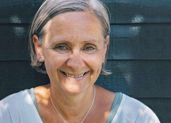 Tilfreds Wellvita-kunde fortæller om sin oplevelse med kosttilskud for bedre søvn
