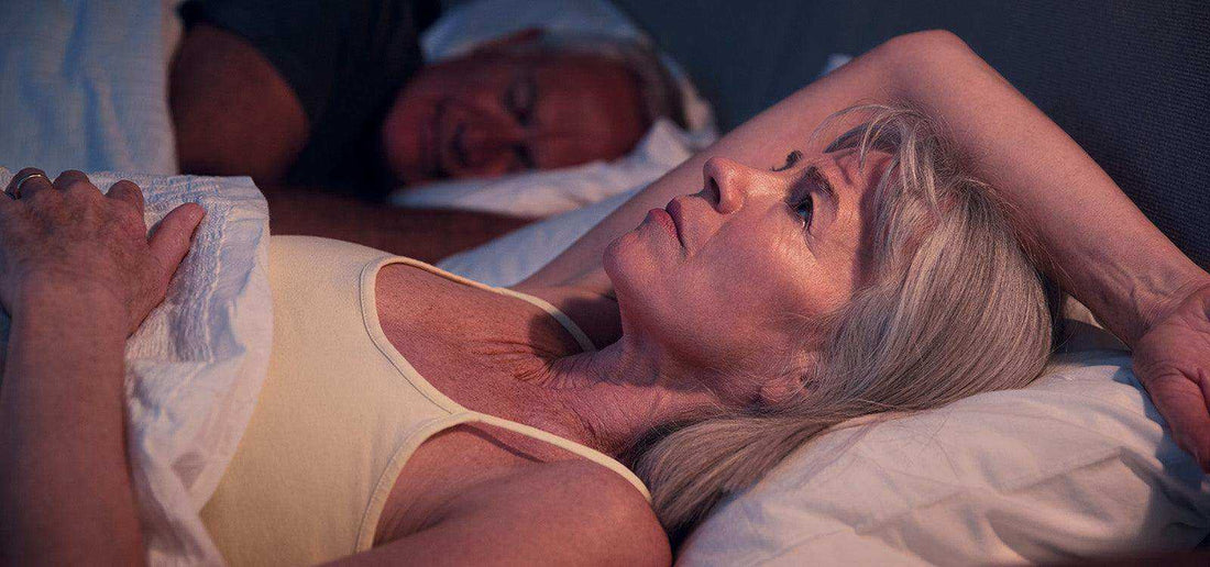 Forstå kroppens stresssignaler og opnå naturlig balance i hverdagen