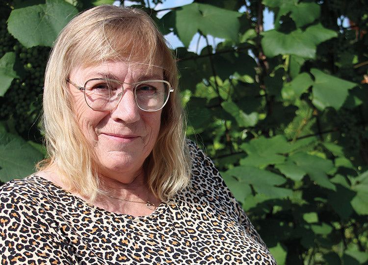 Jeg fik hjælp til mit syn