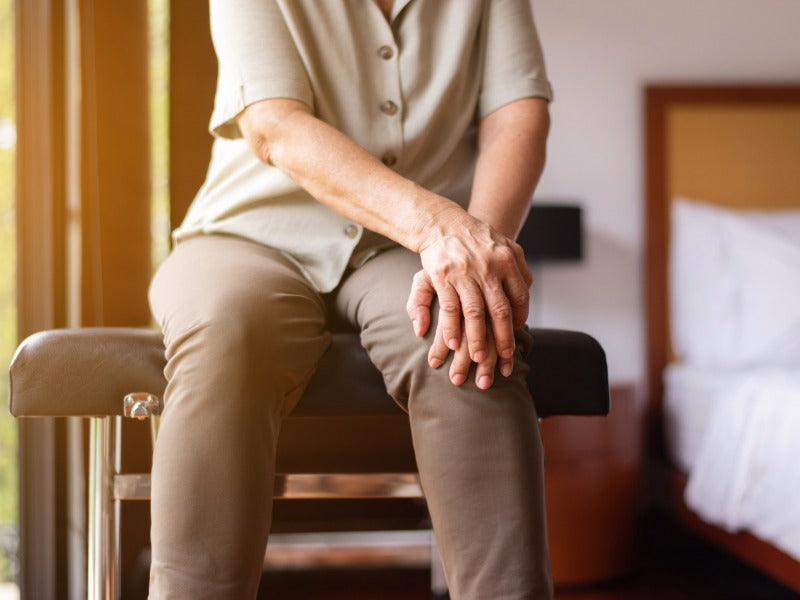 Hvad er knogleskørhed (osteoporose)? Og hvordan holder du knoglerne stærke