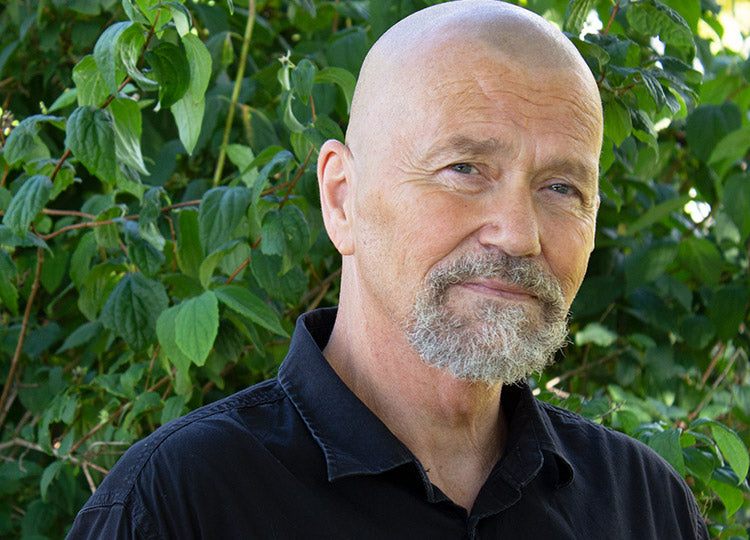 Fredrik fik styr på sexlivet