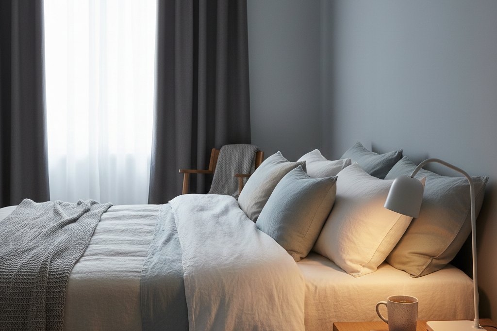 Den komplette guide til god søvnhygiejne