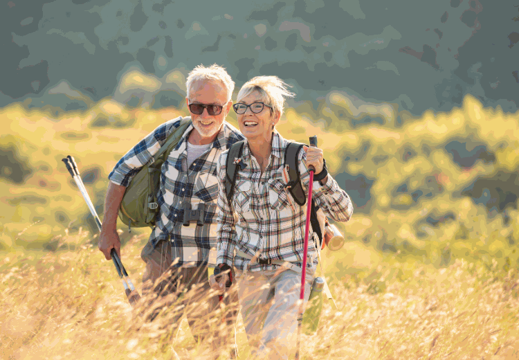Hvordan passer man på sit blodomløb?