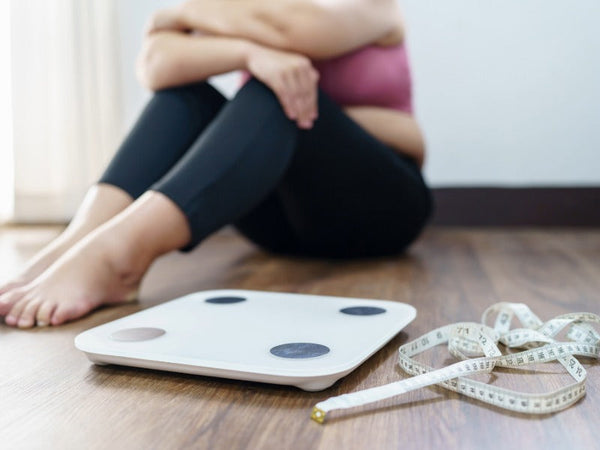 BMI – beregn og forstå dit tal