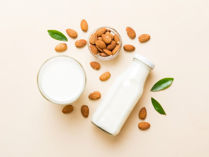 Calcium og knogler: hvor meget har du brug for?