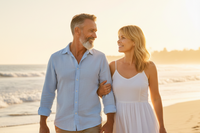 Sexliv og vitalitet som mand – hvad er normalt