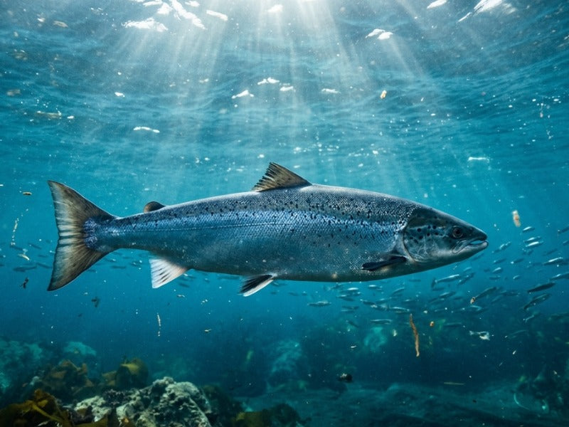 Fiskeolie og omega-3: fordele og dosering