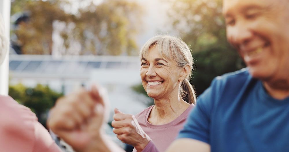 Illustration af kosttilskud guide med forskellige vitamin- og mineralprodukter