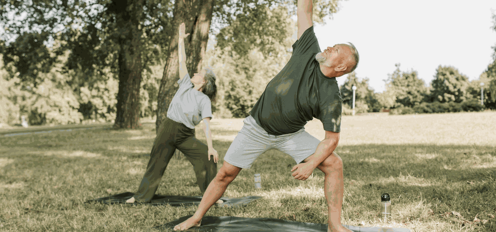 Hvad påvirker bevægeligheden, når vi bliver ældre? En guide til bedre bevægelighed