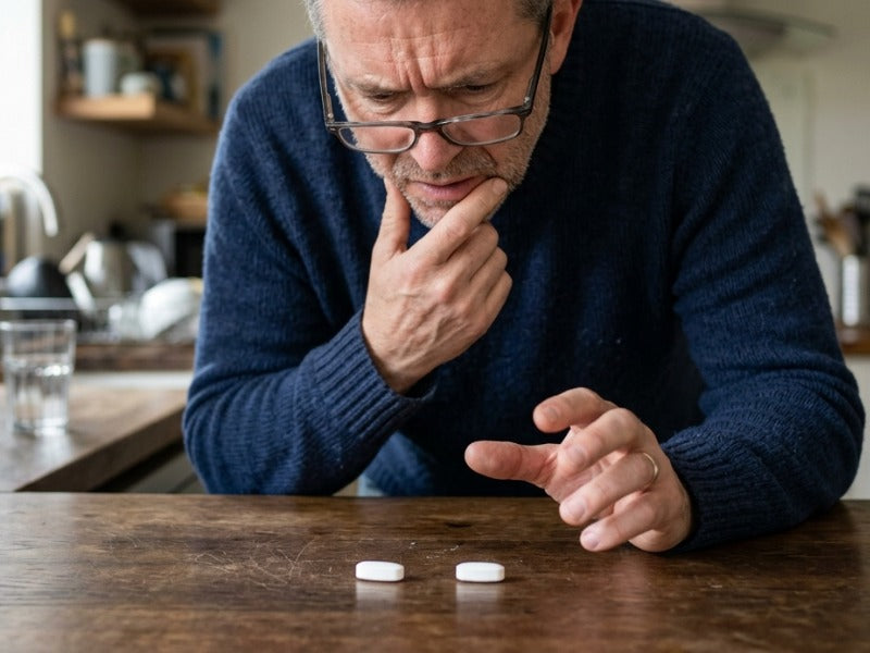 Magnesium: citrat vs. glycinat – hvad er forskellen