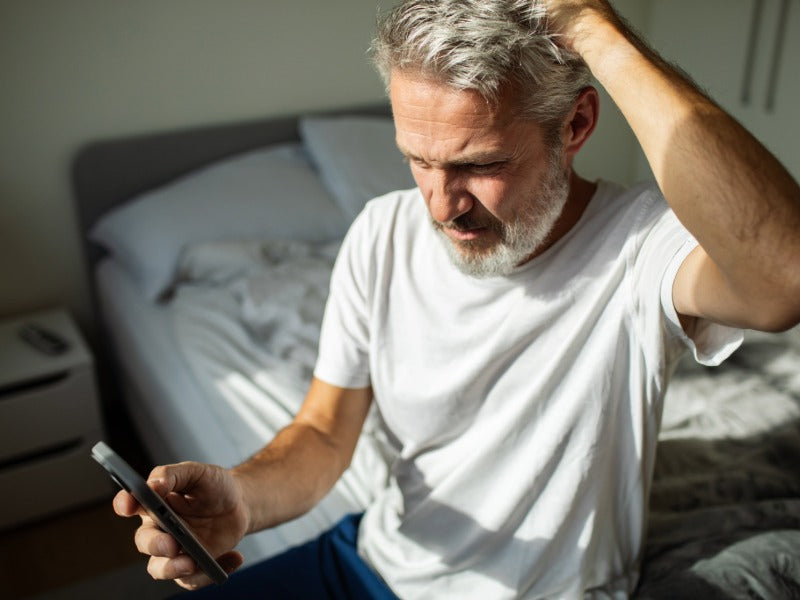 Får du nok B12? Symptomer på mangel