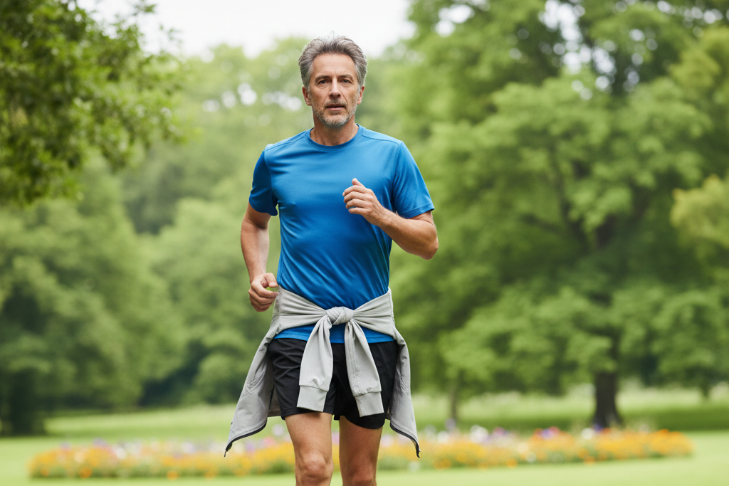 Alt om prostata og vandladning- tegn, råd og forebyggelse