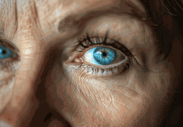 Er dine øjne overbelastede?