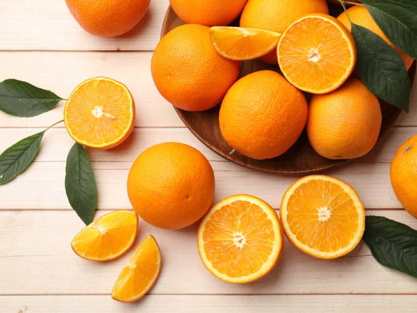 C-vitamin: virkning, dosering og mangelsymptomer