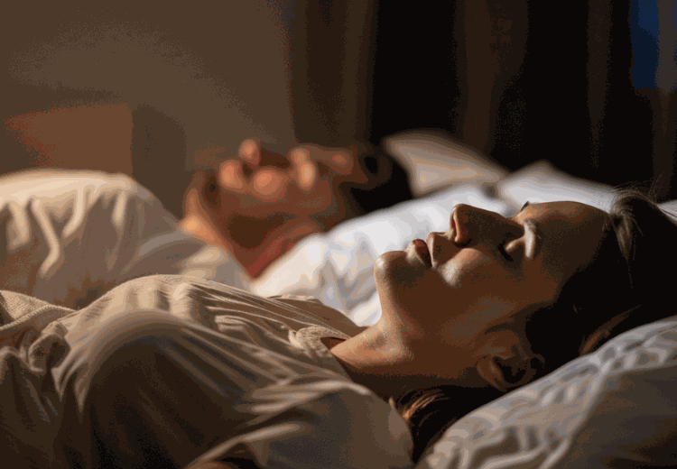 Hvordan stopper man med at snorke?