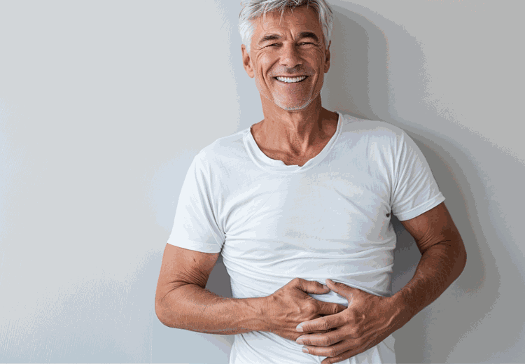 Hvorfor prutter jeg så meget?