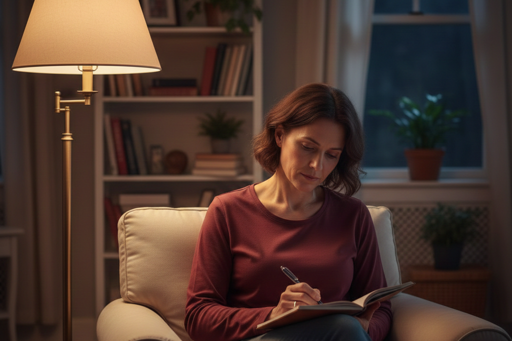 Stress og søvn, sådan bryder du den onde cirkel