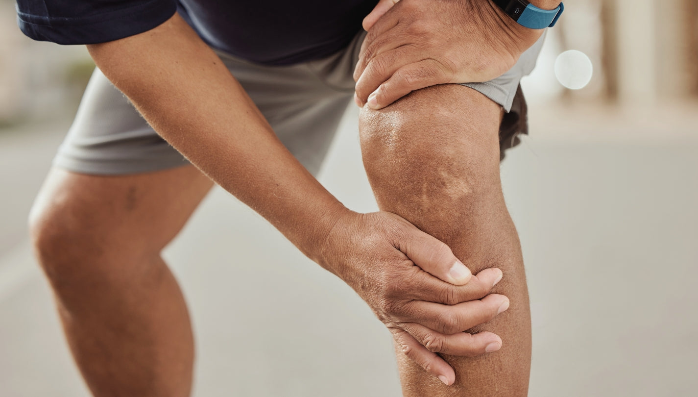 Ondt i knæet