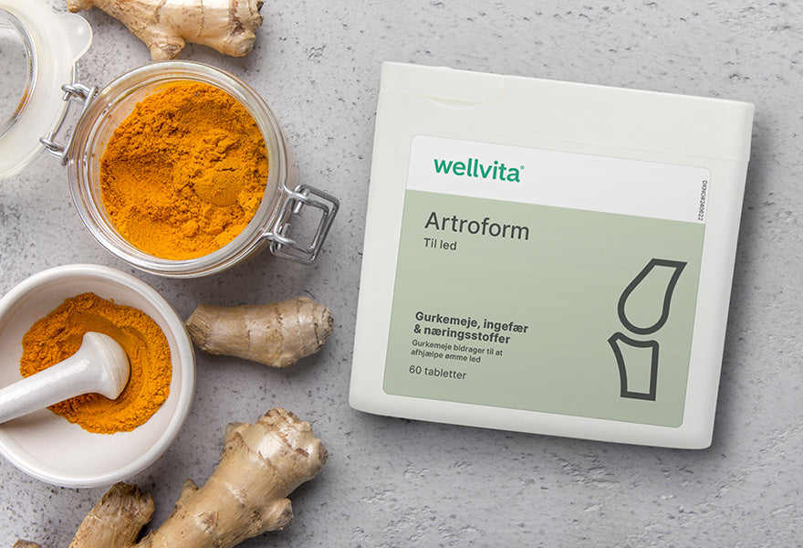 Artroform billede 4