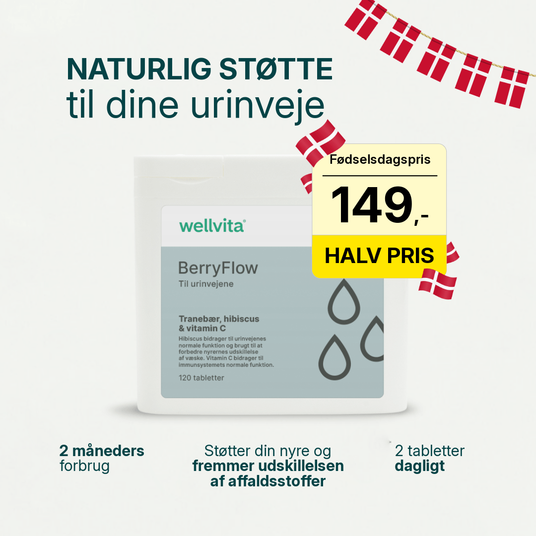 Berryflow billede 1