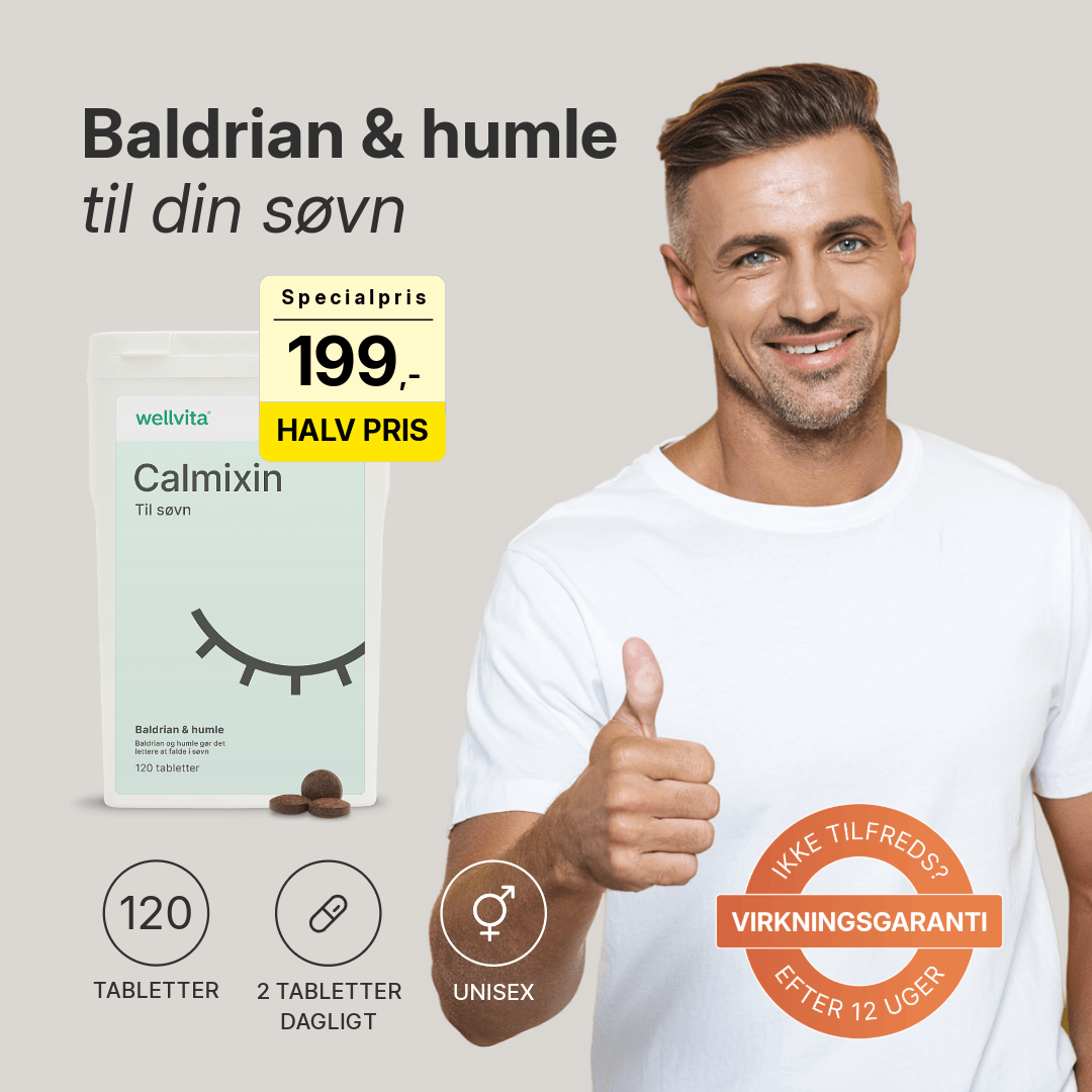 Calmixin billede 1
