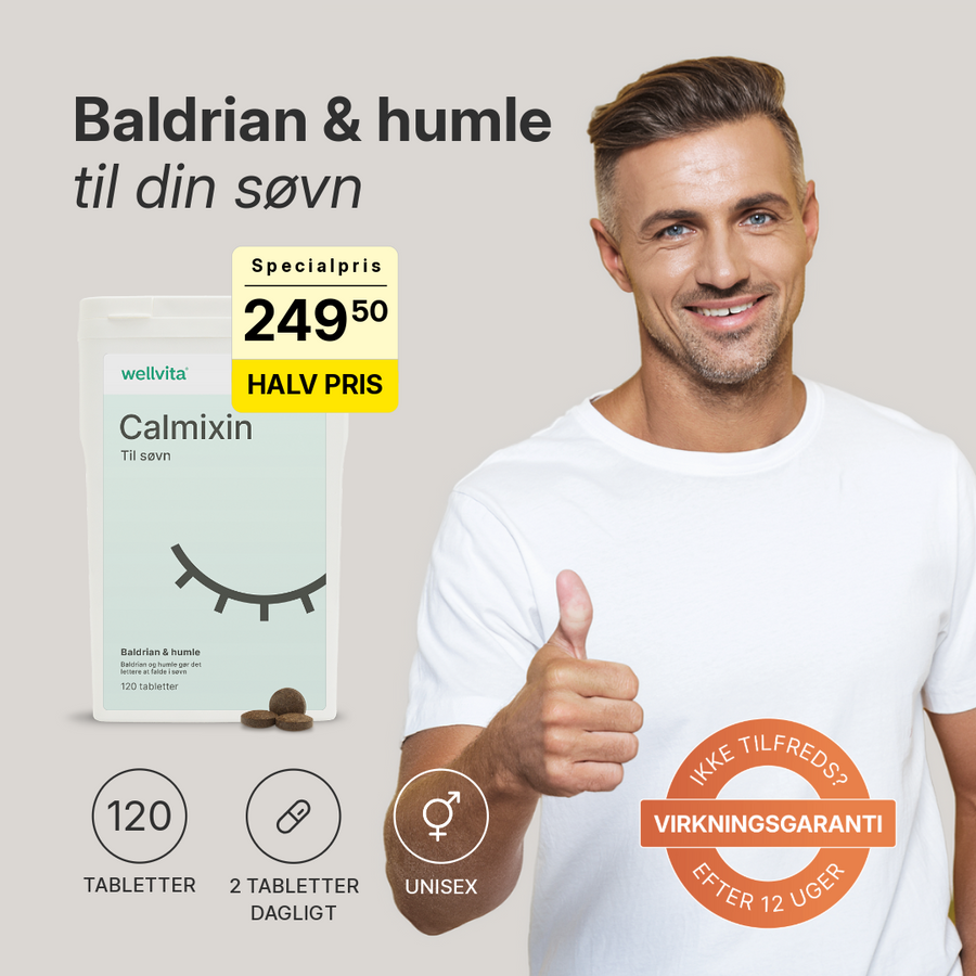 Calmixin billede 1