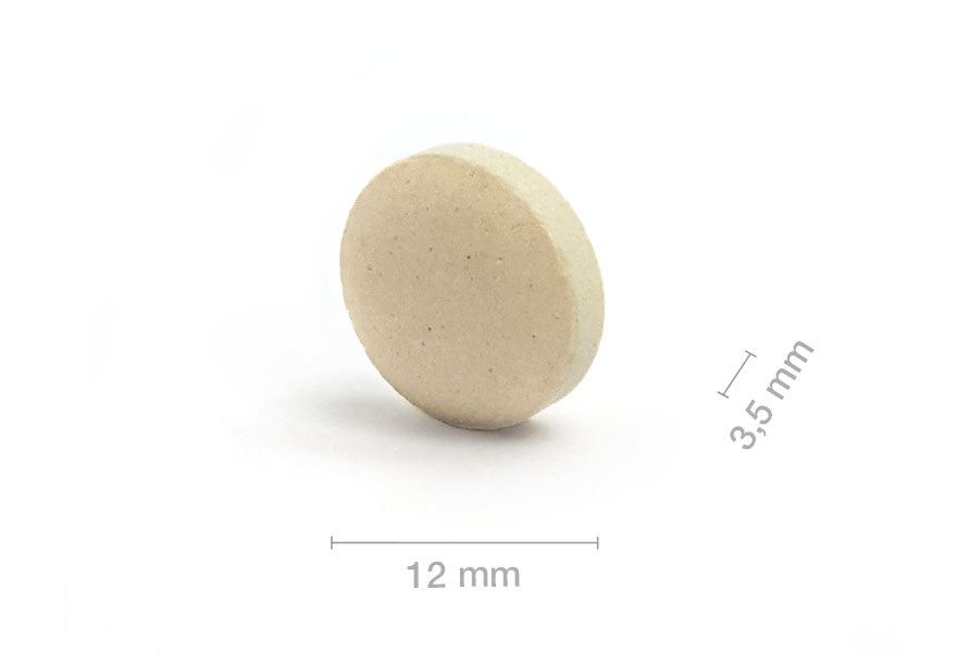 Cartiflex Collagen produktemballage med piller
