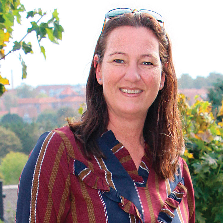 Judith har haft succes med Chilitrim