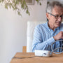 Cholemin Complex produktemballage med piller